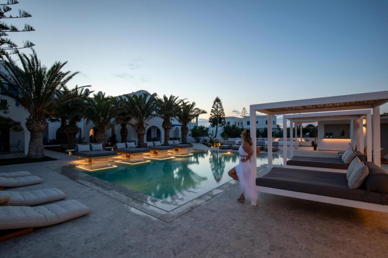 Louis Studios Santorini Камари Экстерьер фото