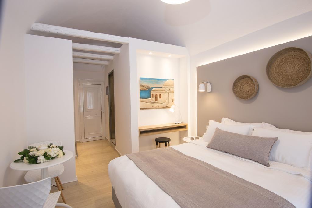 Louis Studios Santorini Камари Экстерьер фото