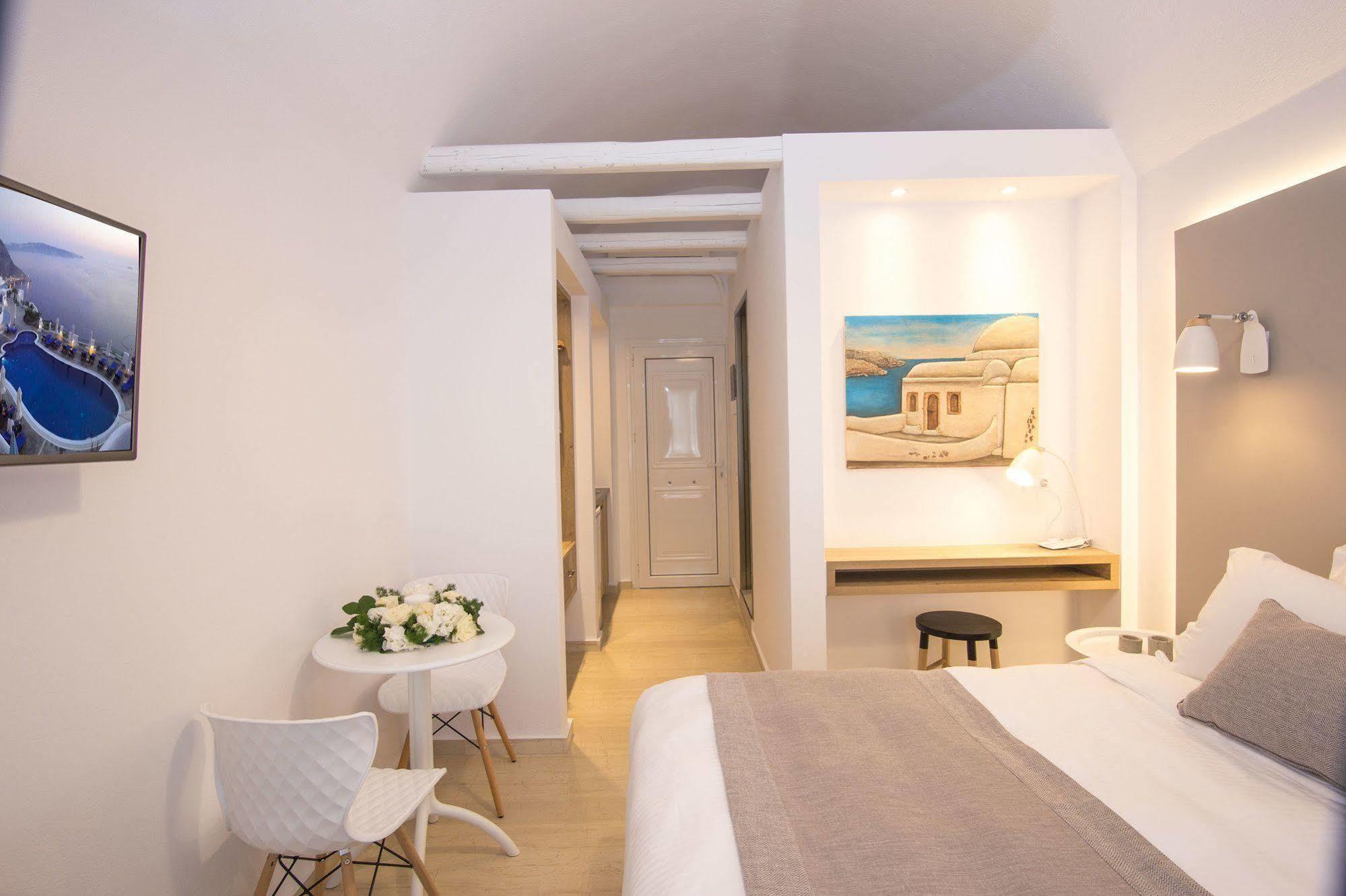 Louis Studios Santorini Камари Экстерьер фото